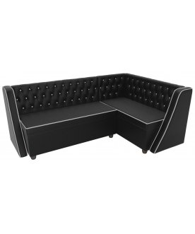 Кухонный диван Лофт правый