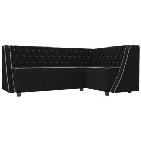 Кухонный диван Лофт правый