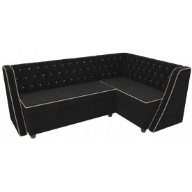 Кухонный диван Лофт правый