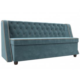 Кухонный диван Браво-Нова