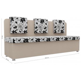 Кухонный диван Маккон