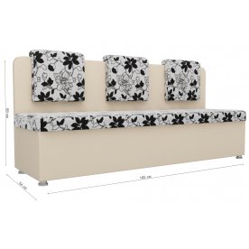 Кухонный диван Маккон