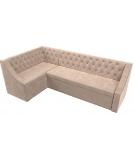 Кухонный диван Мерлин