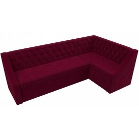 Кухонный диван Мерлин