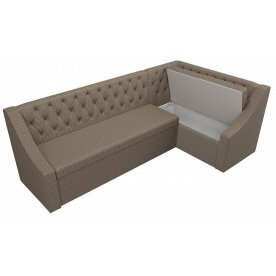 Кухонный диван Мерлин