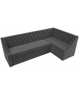 Кухонный диван Мерлин