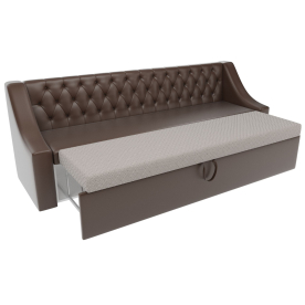 Кухонный диван Мерлин