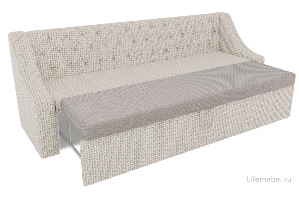 Кухонный диван Мерлин корфу 02