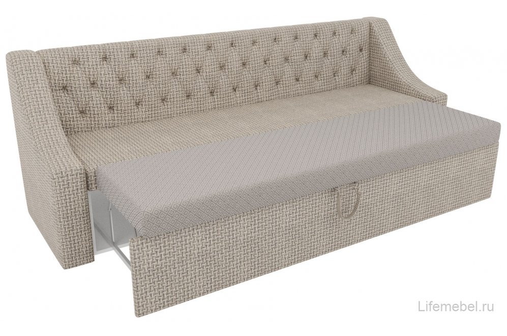 Кухонный диван Мерлин корфу 03