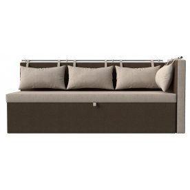 Кухонный диван Метро