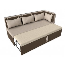 Кухонный диван Метро