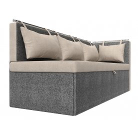 Кухонный диван Метро