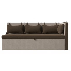 Кухонный диван Метро