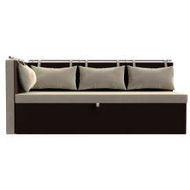 Кухонный диван Метро