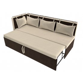 Кухонный диван Метро