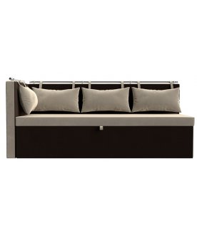 Кухонный диван Метро