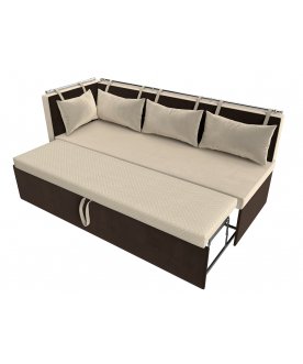 Кухонный диван Метро