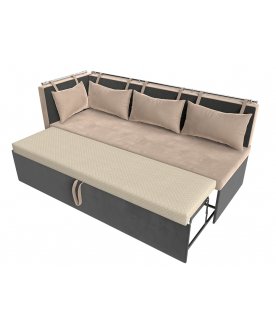 Кухонный диван Метро