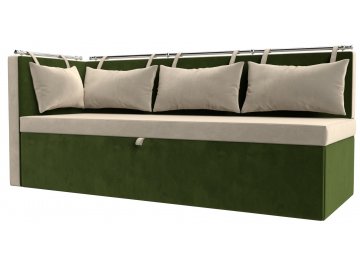 Кухонный диван Метро