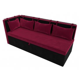 Кухонный диван Метро