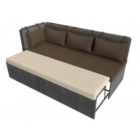 Кухонный диван Метро