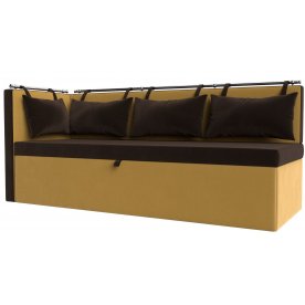 Кухонный диван Метро