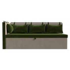 Кухонный диван Метро