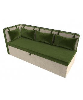 Кухонный диван Метро