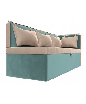 Кухонный диван Метро