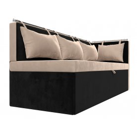 Кухонный диван Метро