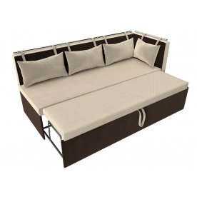 Кухонный диван Метро