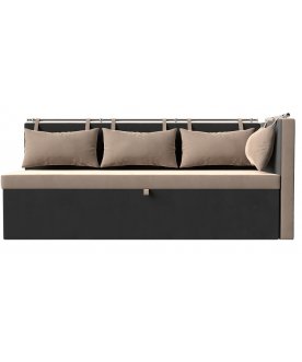 Кухонный диван Метро