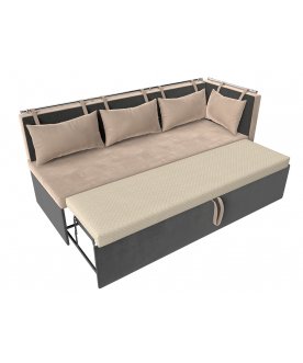 Кухонный диван Метро