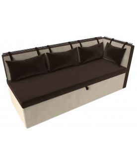 Кухонный диван Метро