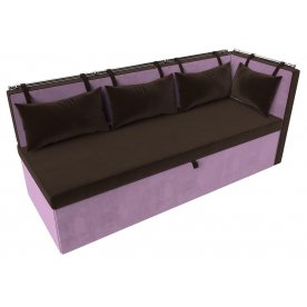 Кухонный диван Метро