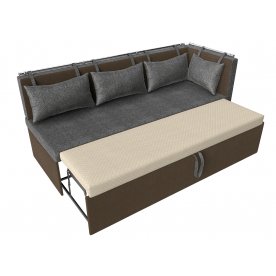 Кухонный диван Метро