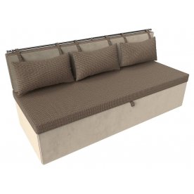 Кухонный диван Метро