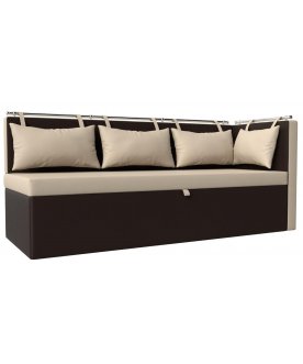 Кухонный диван Метро