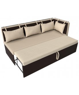 Кухонный диван Метро