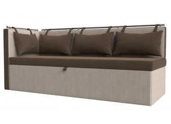 Кухонный диван Метро