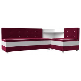 Кухонный диван Милан