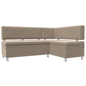 Кухонный диван Сильвер