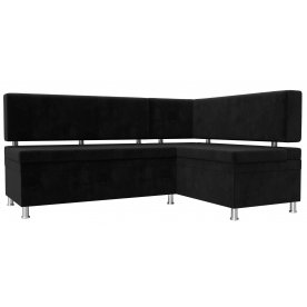 Кухонный диван Сильвер