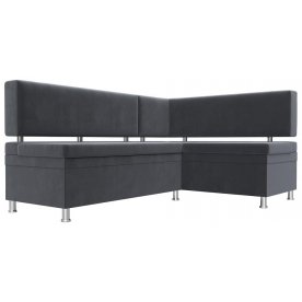 Кухонный диван Сильвер