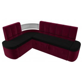 Кухонный диван Тефида