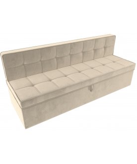 Кухонный диван Соната-Прайм