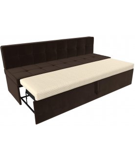 Кухонный диван Соната-Прайм