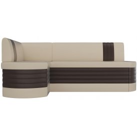 Кухонный диван Женева-Нова левый