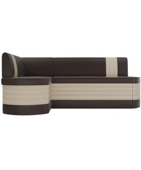 Кухонный диван Токио левый