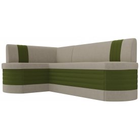 Кухонный диван Женева-Нова левый